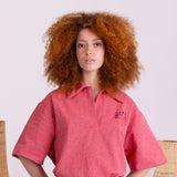 Blusa Polo Amado