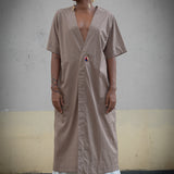 Chemise Nó da Madeira