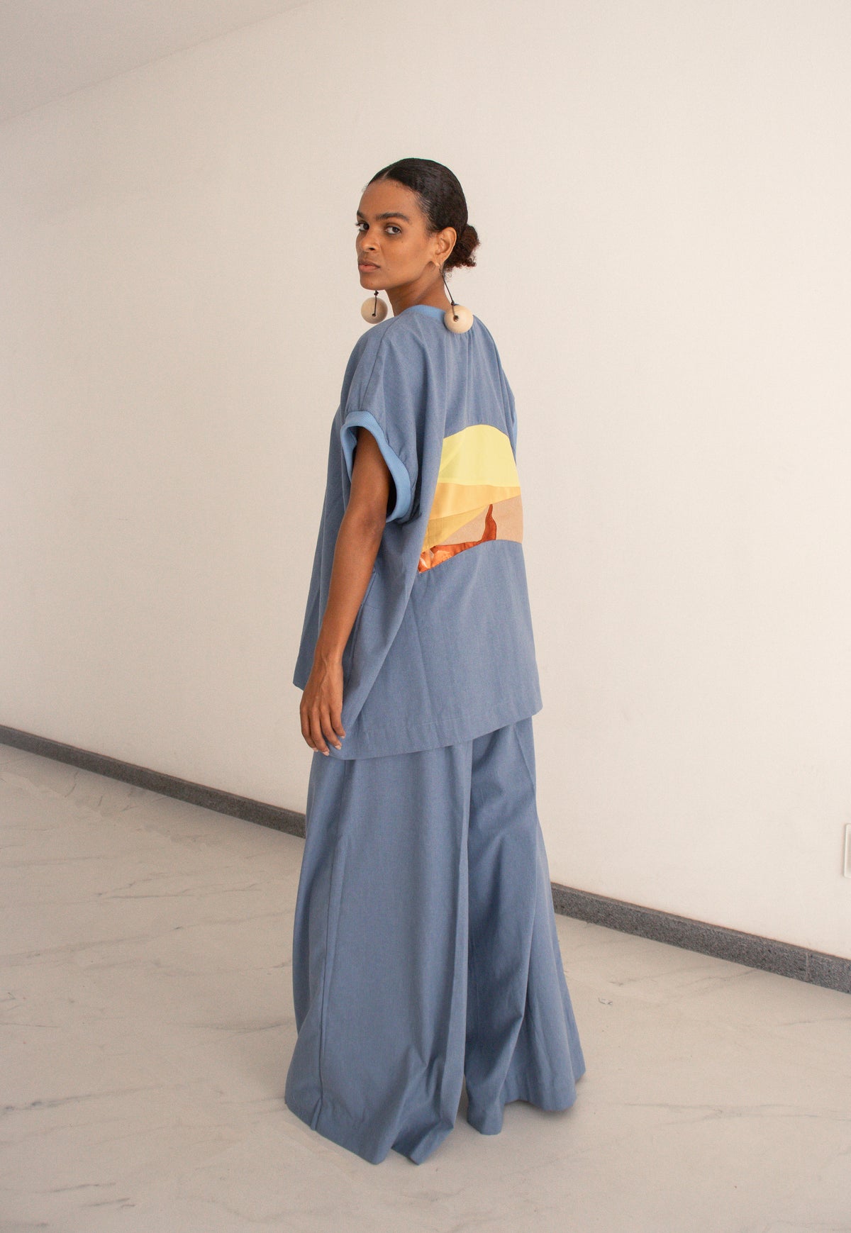 Conjunto Pôr do Sol