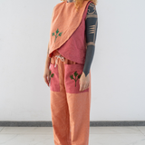 Calça Coentro
