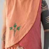 Blusa Coentro