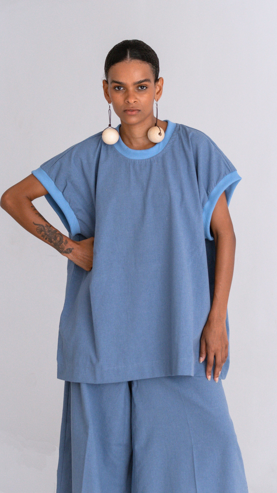 Conjunto Pôr do Sol