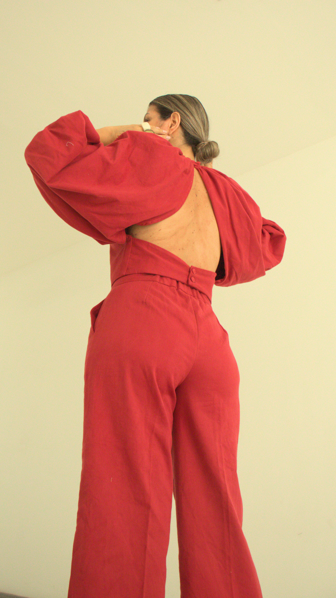 Conjunto Fogo