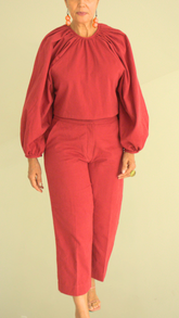 Conjunto Fogo