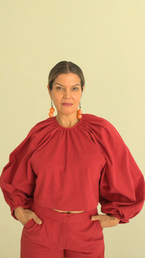 Conjunto Fogo