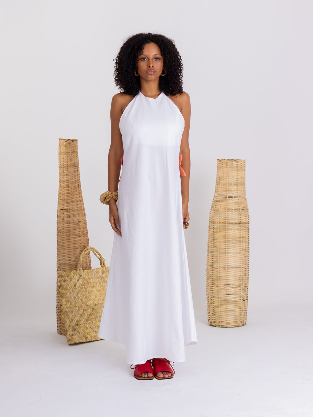Vestido Gabriela