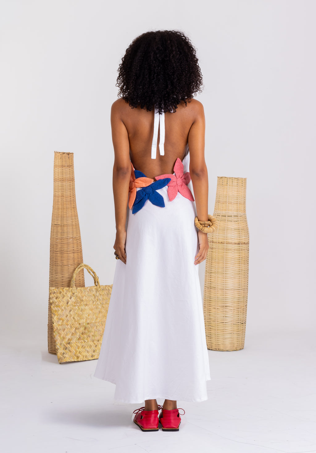 Vestido Gabriela