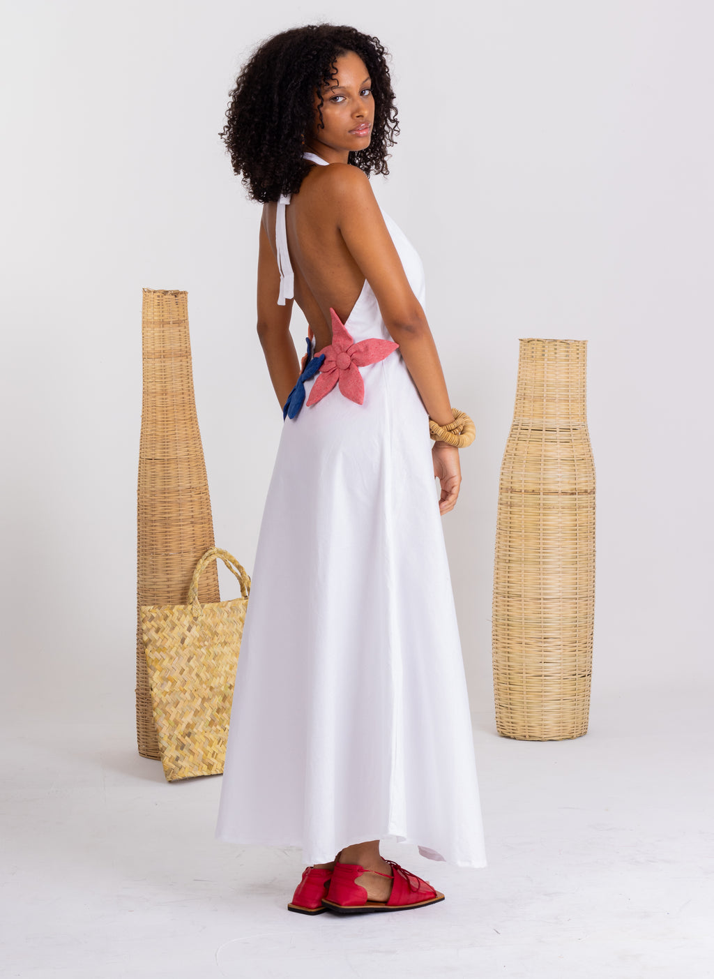 Vestido Gabriela