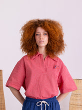 Blusa Polo Amado