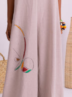 Macacão Berimbau