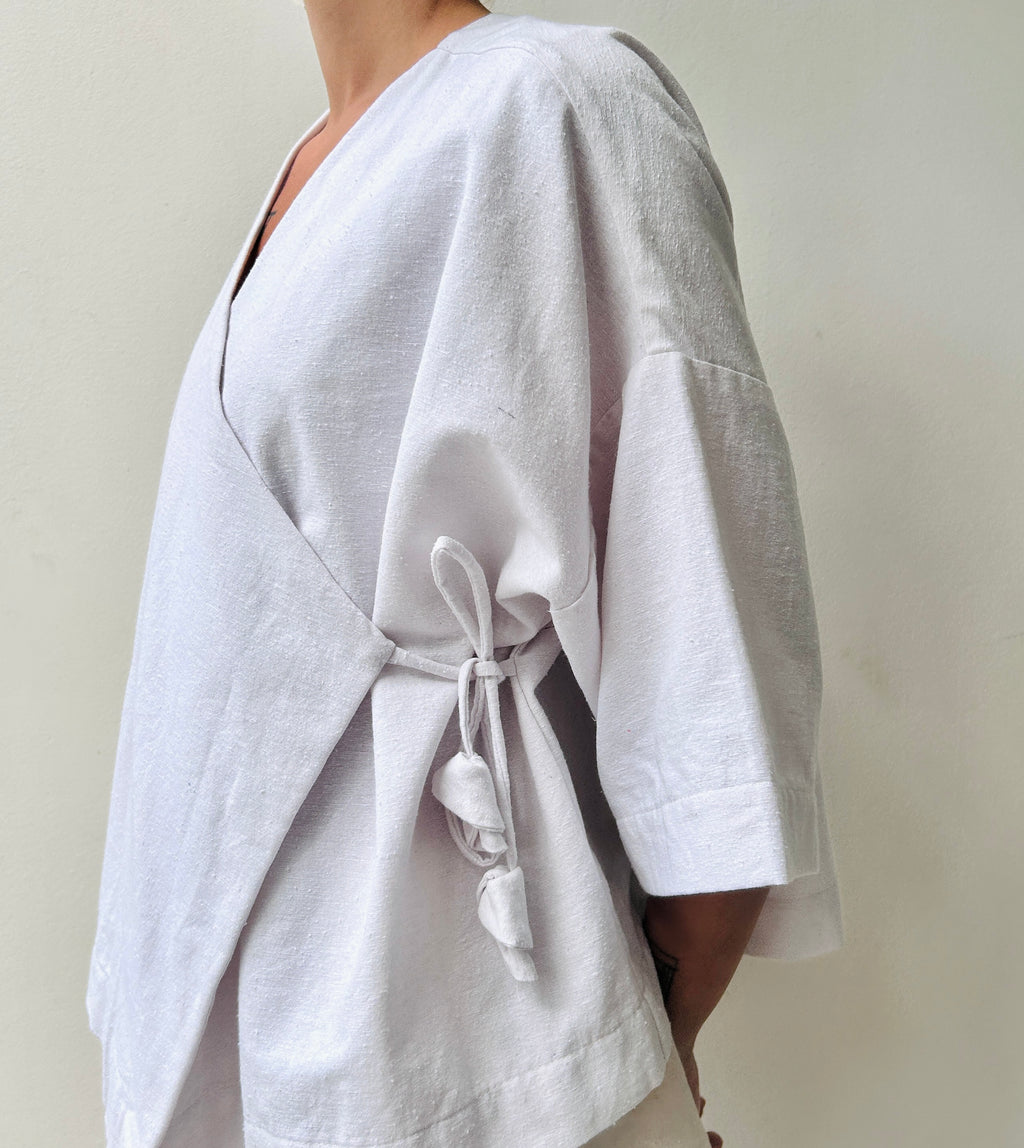 Blusa Flor