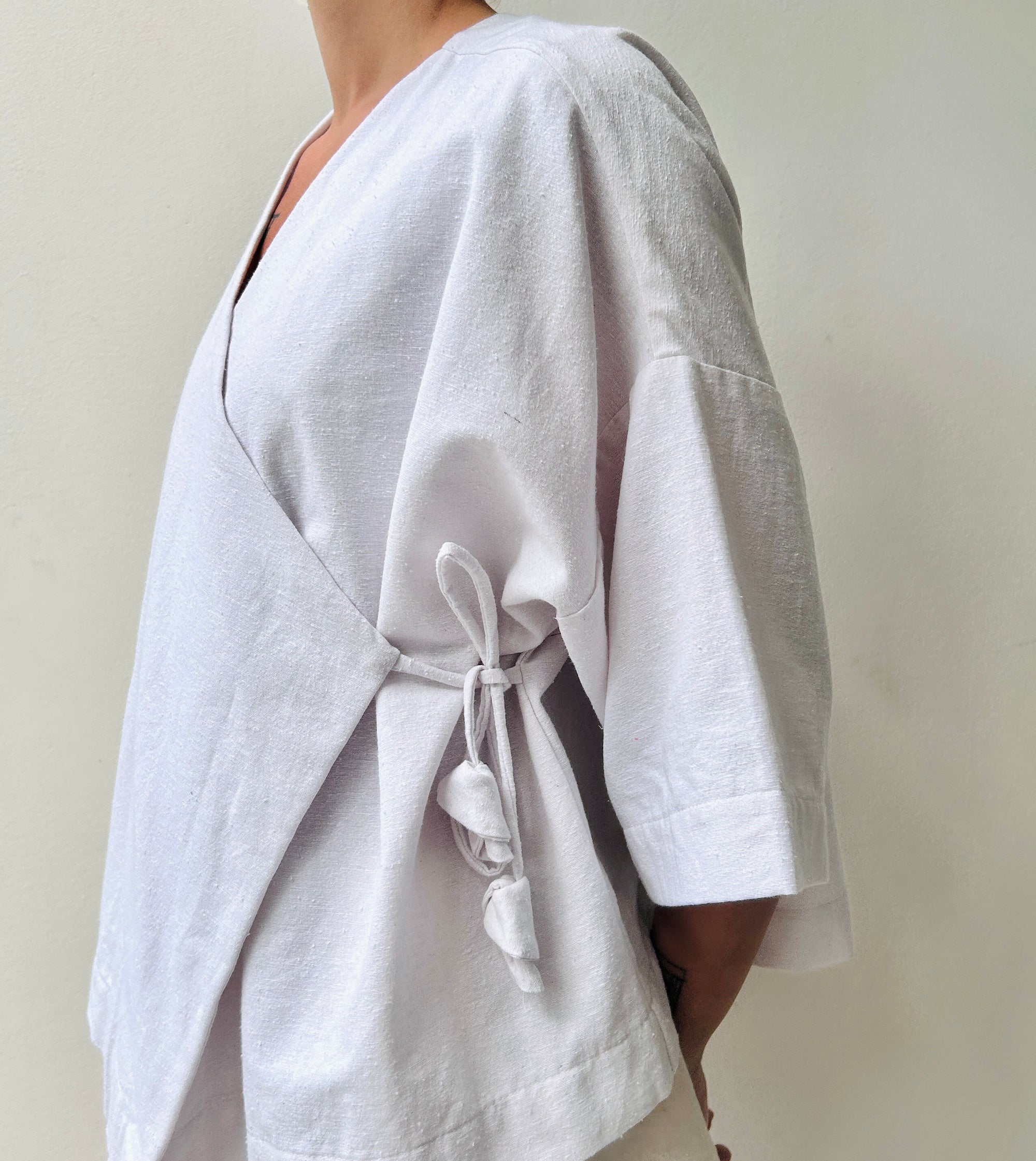 Blusa Flor
