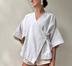 Blusa Flor