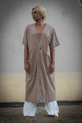 Chemise Nó da Madeira