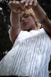 Blusa Águas de Março