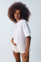 Camisa Camafeu