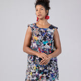 Vestido Aparas