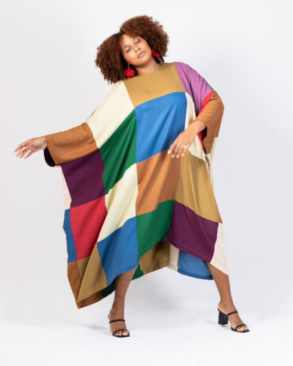 Vestido Casario