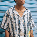 Blusa Aparas Brasil