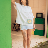 Blusa Brasil