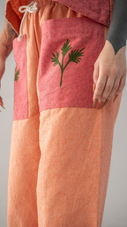 Calça Coentro