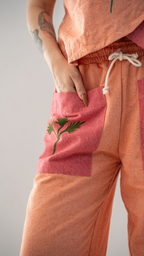 Calça Coentro