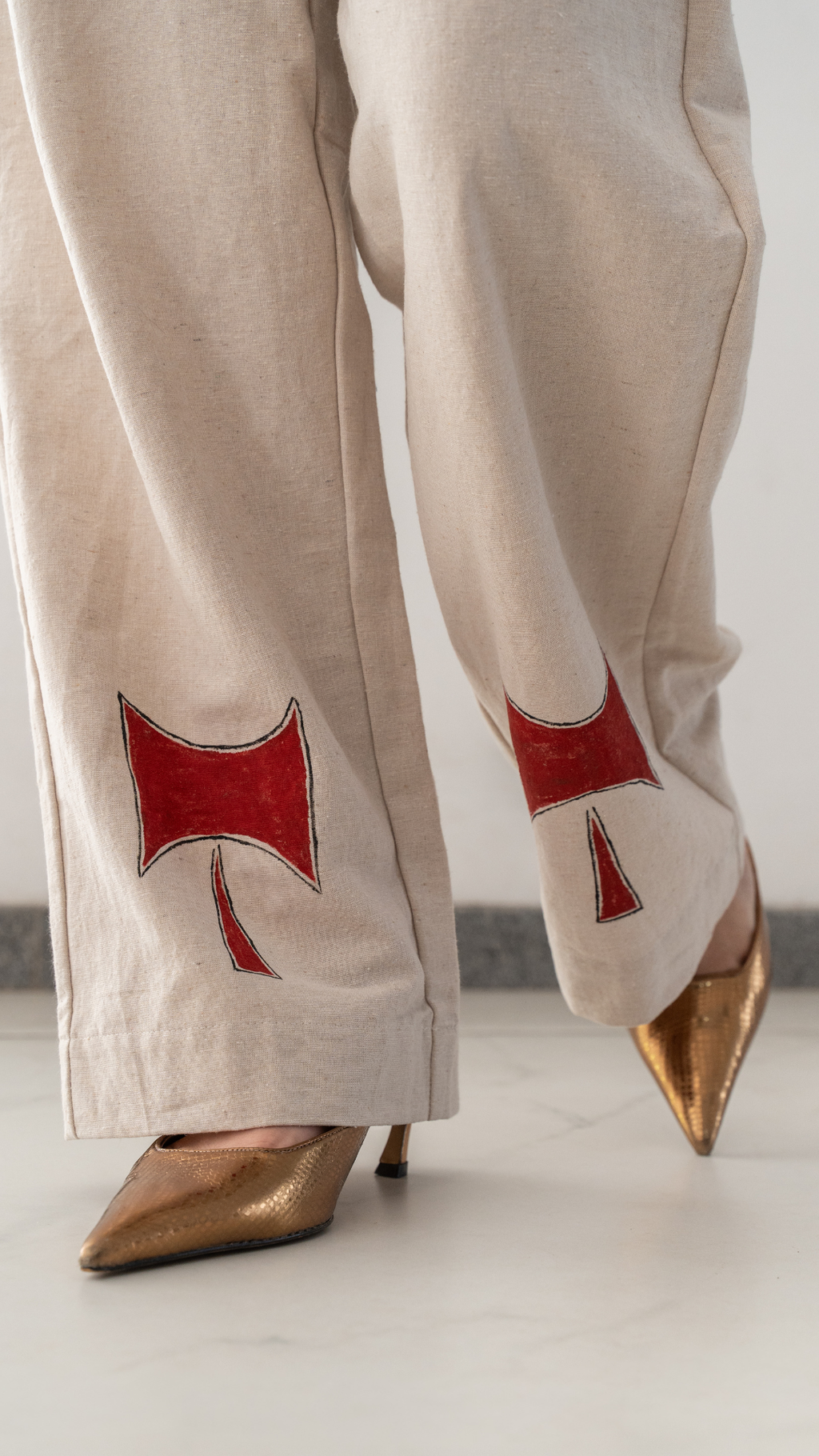 Calça Xangô