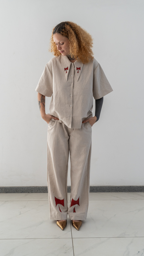 Calça Xangô