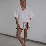 Camisa Mundo
