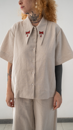 Camisa Xangô