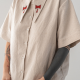 Camisa Xangô