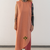 Vestido Coentro